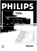 Philips - FA-931-Owners-Manual 